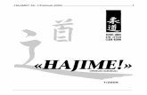 Hajime 2009-1