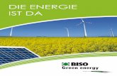 BISO Green Energy