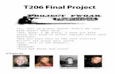 Project Fwoar T206 Final Project