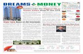 Dreams & Money: 2nd Issue of December 2012