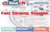 Teach - January / February 2013