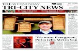 Wed, Oct 20, 2010 Tri-City News