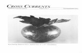 Cross Currents, September/October 1991