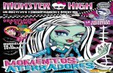 Monster High nº 7