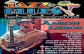Jazz & Blues Florida April 2013 Edition
