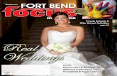 January 2012 - Fort Bend Focus Magazine - People • Places • Happenings