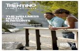 Catalogue Wellness Hotel & Resort in Trentino
