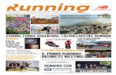 Running Magazine n. 10 - 2012
