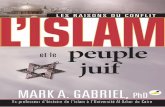 Islam et le peuple juif