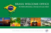 Brasil Welcome Office