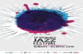 Grenoble Jazz Festival _ 38e ©dition