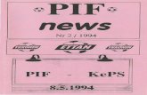 PIF News 1994 nr 2