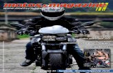 Motos&Magazine Impreso Ed. 1