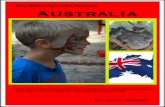 Australia- Mini World Culture Series