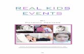 REAL KIDS EVENT By Patricia Peeters Photography