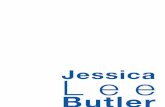 Jessica Lee Butler Selected Projects