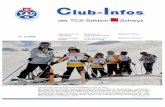 Club-Infos 02/2008