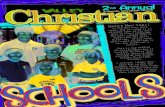 Valley Christian Magazine's Private School Spotlight 2013