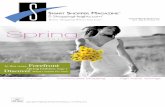Smart Shopper Magazine- North 115 Spring