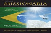 Revista da Missão