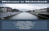 Molenbeek Prayer Walk