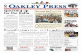 Oakley Press 01.31.14