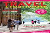 Travel & healt Magazine