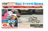 Bali Travel News Vol. XIII No. 2