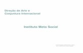 Instituto MetaSocial - Ser diferente é normal
