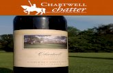 Chartwell Chatter September October Issue