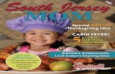 November 2012 - South Jersey MOM Magazine