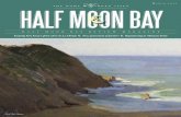 Half Moon Bay March 2012