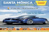 Santa Mônica Shop - Automotivo