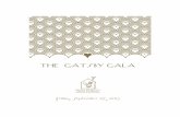 The Gatsby Gala Auction Preview Booklet