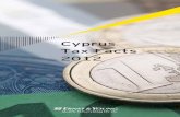 Cyprus Tax Facts 2012