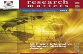 Research Matters Issue 9 Summer 2008