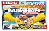 Blick Playoff Extra 2012