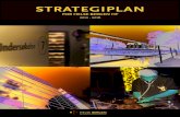 Strategiplan 2012 - 2016