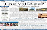 The Villager - Volume 05 - Issue 43