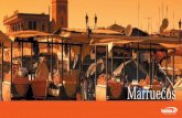 Guia Turística Marruecos Travelview