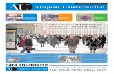 Aragón Universidad Nº 54
