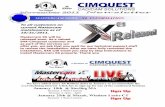 November 2011 S4A -Cimquest Newsletter