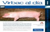 Virbac Al Día Cerdos Num. 21