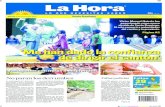 Edición impresa Santo Domingo del 15 de mayo de 2014