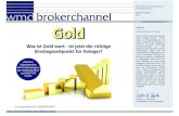 Online Special Gold 2011 - Das Ebook