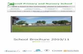 Website Whole School Brochure