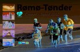 Romo Turistmagasin 2012