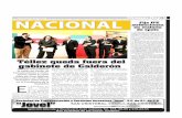 Chiapas  HOY Míercoles  04 de Marzo en Nacional &  Internacional