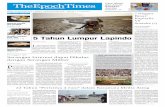 The Epoch Times Indonesia Edisi 203