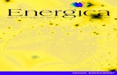 Energicas medlemsblad 16 - 2012